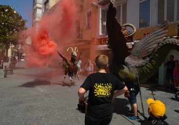 Tota l'Endenga